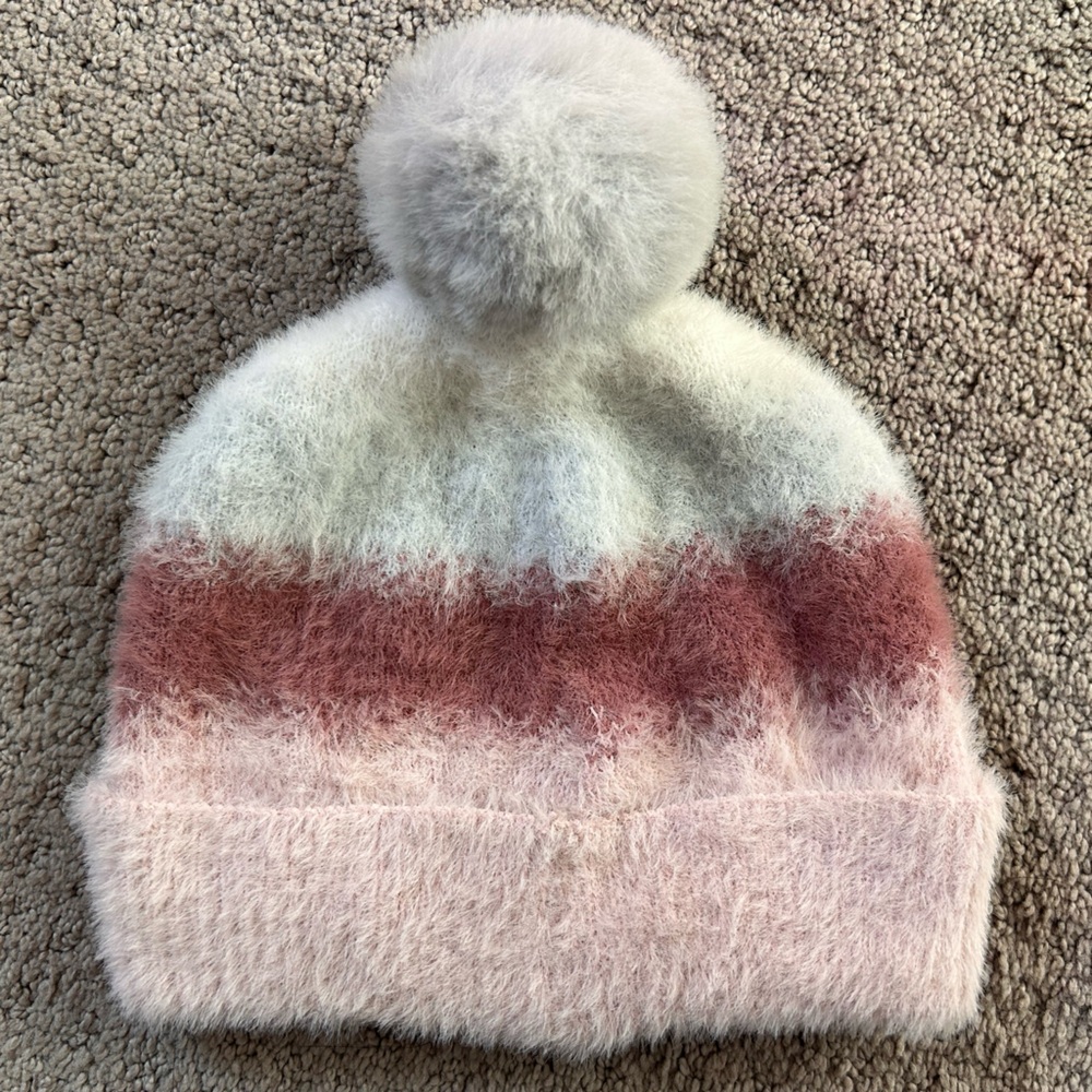 Old Navy Child Toque